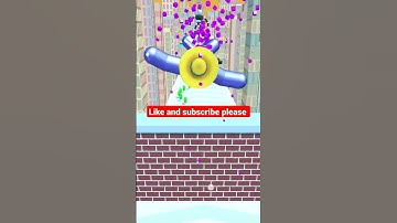 Tall Man Run Bounce Level 543555