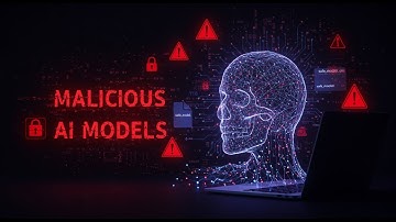 Malicious AI Models: The Hidden Threat in Your Software Supply Chain