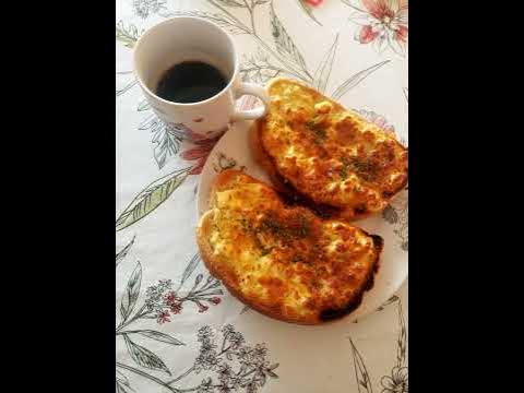 Закуска като тази принцеси със сирене и яйце #домашнакухня #easyrecipe ...