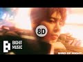 Taehyn TXT Bird Of Night 8D AUDIO Mind Blowing Headphone Experience 