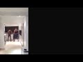 Trent Varejes and Paolo Selicato dance off!! Boooya hahahaha