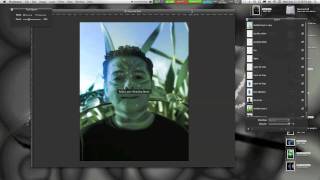 Making an Avatar