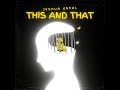 Jeshua Oneal This And That Official Audio Jeshua Oneal This And That Official Audio