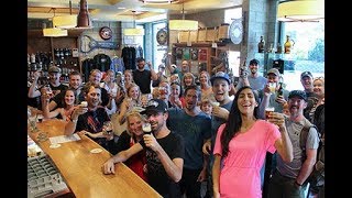 Creativity & Innovation: Deschutes Brewery - Talking Beer 1/17/18
