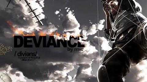 Deviance | A CoD4 Promod Frag Movie by mVa [COD4Frag 2nd place]