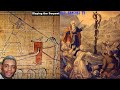 Seth  moses were the first christs  serpent slayers  biblical syncretism  cosmology w sanchez