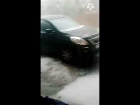 حالات واتساب حزينه عن الشتاء