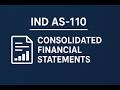 INDIAN ACCOUNTING STANDARD -110 / PART-5