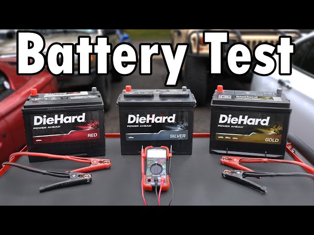 How to Test and Replace a Bad Car Battery (COMPLETE Ultimate Guide