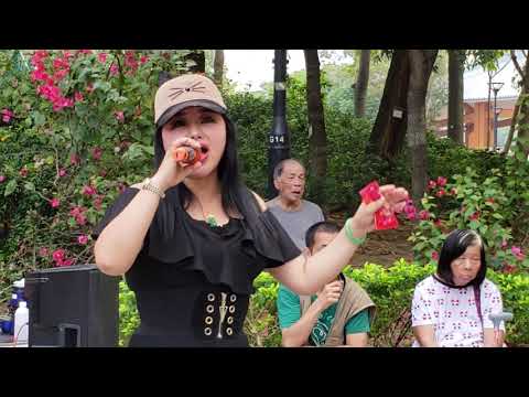 雨一直下～喻米英🎙🎵 2021年9月4日
