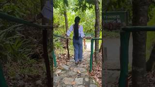 Campbell Bay Biosphere Reserve in Great Nicobar Island | Watchtower | #campbellbay #nicobar #trend