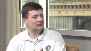 Duncan Mills of Oracle discusses the Hudson project