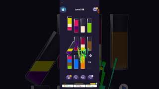 51  to 60 Level Love water color sort puzzle game | Love water color sort puzzle  Events game | 2024 screenshot 3