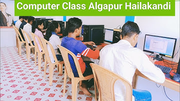 🙏IICA Computer Education Algapur with Practical Class❤️ @iicacomputereducationalgapur