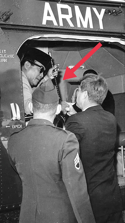 KISAH TENTARA AMERIKA YANG TAK MAMPU MENGANGKAT TONGKAT SOEKARNO #soekarno #presidensoekarno