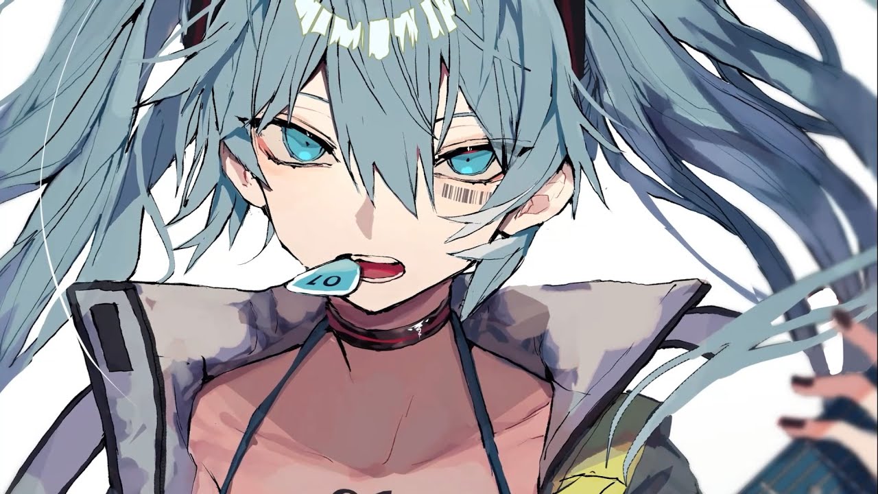 Obejrzyj 【初音ミク】ZERO【ユプシロン】 ☽꧂ w YouTube Obejrzyj 【初音ミク】ZERO【ユプシロン】 ☽꧂ w YouTube