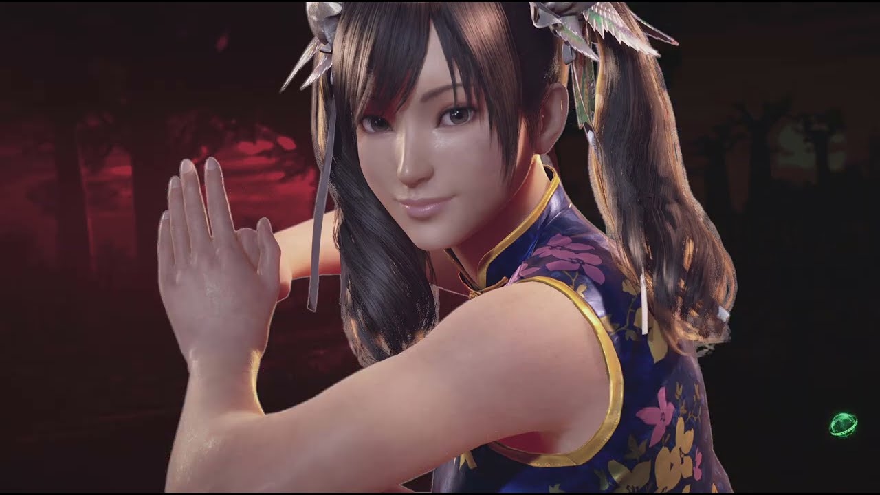 TEKKEN 8 S2 Ranked Match -- Ling vs Bryan 