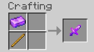 Minecraft, But Crafts Get Tinier...