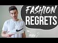 Fashion Items You Will Always Regret Buying