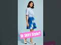 What's your skater skirt style this summer?