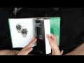 ARCHIE'S WATCH BOOK REVIEWS - Vintage Rolex Sports Models by M Skeet and N Urul