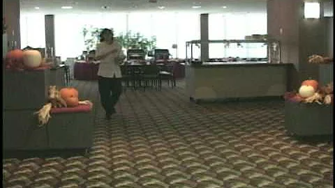 New Liquor License for SIU Catering Service