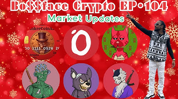 Crypto & Nft News, WolfSydicate, Omen, HouseOfTitans, BANKopoly, SavageBears, BCRC, Defi, Nami &MORE