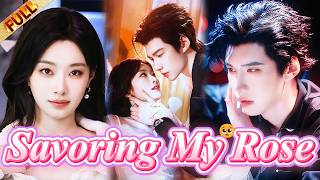 🤯I Tamed the Yandere Alpha CEO... He Just Called Me MASTER IN FRONT OF His Rival?! screenshot 1