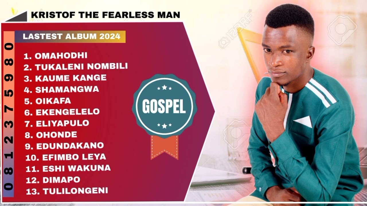 Greatest hits Album 2024