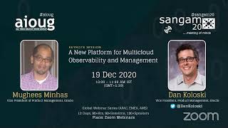 A New Platform for Multicloud Observability and Management