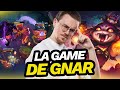 La game de gnar avec tvsixen