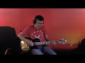 Studio Roosevelt - Knocking On Heavens Door (Guns N' Roses Cover)
