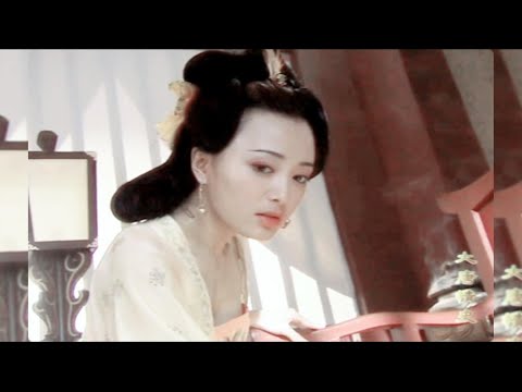 又纯又欲，这样的武媚娘我第一次见？！怪不得两任皇帝都要她”