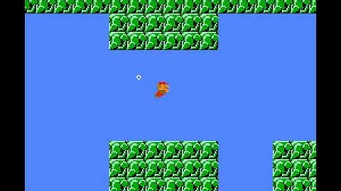 Worlds B thru F TAS - Mario 256W (256 worlds) (NES)  - Vizzed.com GamePlay (rom hack)