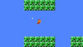 Mario 256W (256 worlds) - Worlds B thru F TAS -  - Vizzed.com GamePlay (rom hack) - User video