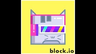 Block.io (GalacticThumb) screenshot 5