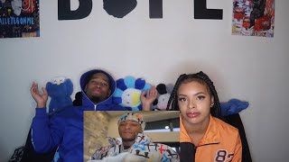 NBA YoungBoy - We shot him in his head huh Official Video)(REACTION!!!)