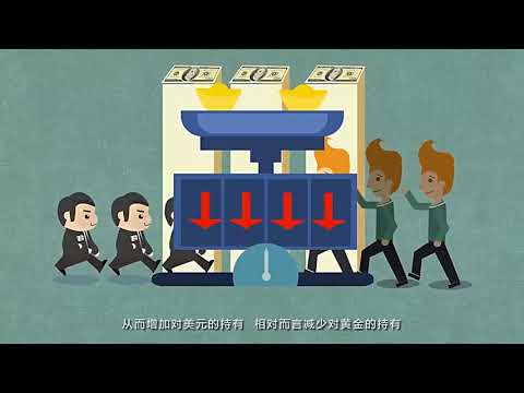 每天学点新知识 - 美联储加息对中国有什么影响 04/04/2018