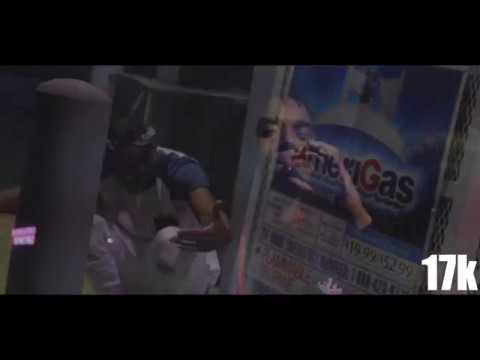 DIVISIONGANG SLUMP X VEE-EIGHT #17K | SHOT BY 17KWOPO