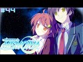 Hoshizora no Memoria Part 44|The Spring Triangle [Asuho Ending]