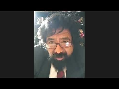 Ludismo Ocio Tiempo Libre y Rec Primer video