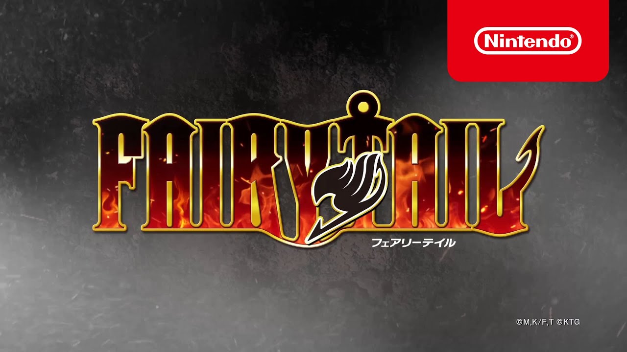 Review] FAIRY TAIL (Nintendo Switch) - Miketendo64