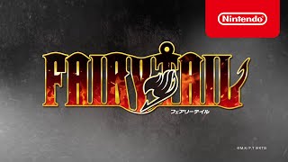 FAIRY TAIL  - Overview Trailer