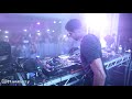 Hitty 'Steppers' DJ Set - Manchester (Victoria Warehouse O2)