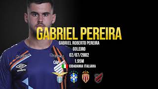 Gabriel Pereira 2023