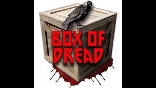 November Box of Dread