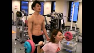 BEST OF なっきー！全10動画24分間！ hot japanese girl natsuki