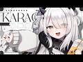 〖 #歌枠 ￤ #karaoke 〗新衣装になってはじめての歌枠やう~🎤〖 #魔灰えん 〗