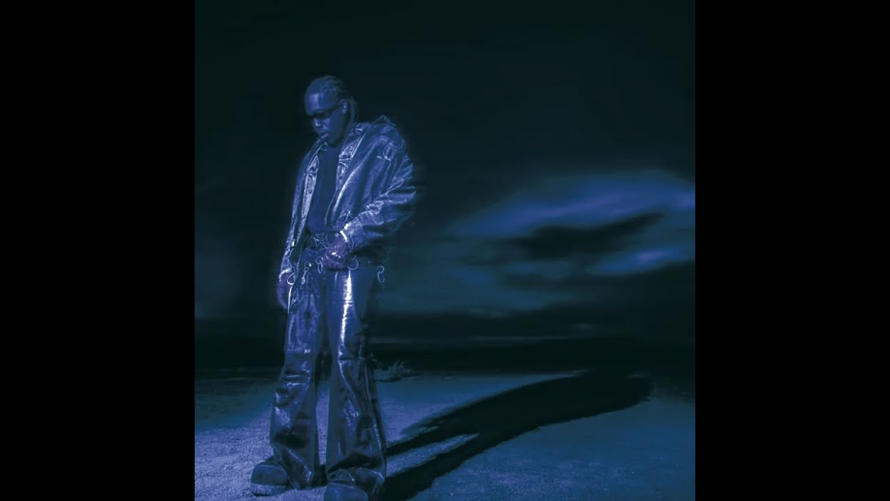 [FREE] Don Toliver Type Beat - 