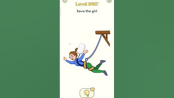 Dop 2 new updated version level save the girls #dop2 #gamer #gaming #braintestsolution #gamergamer